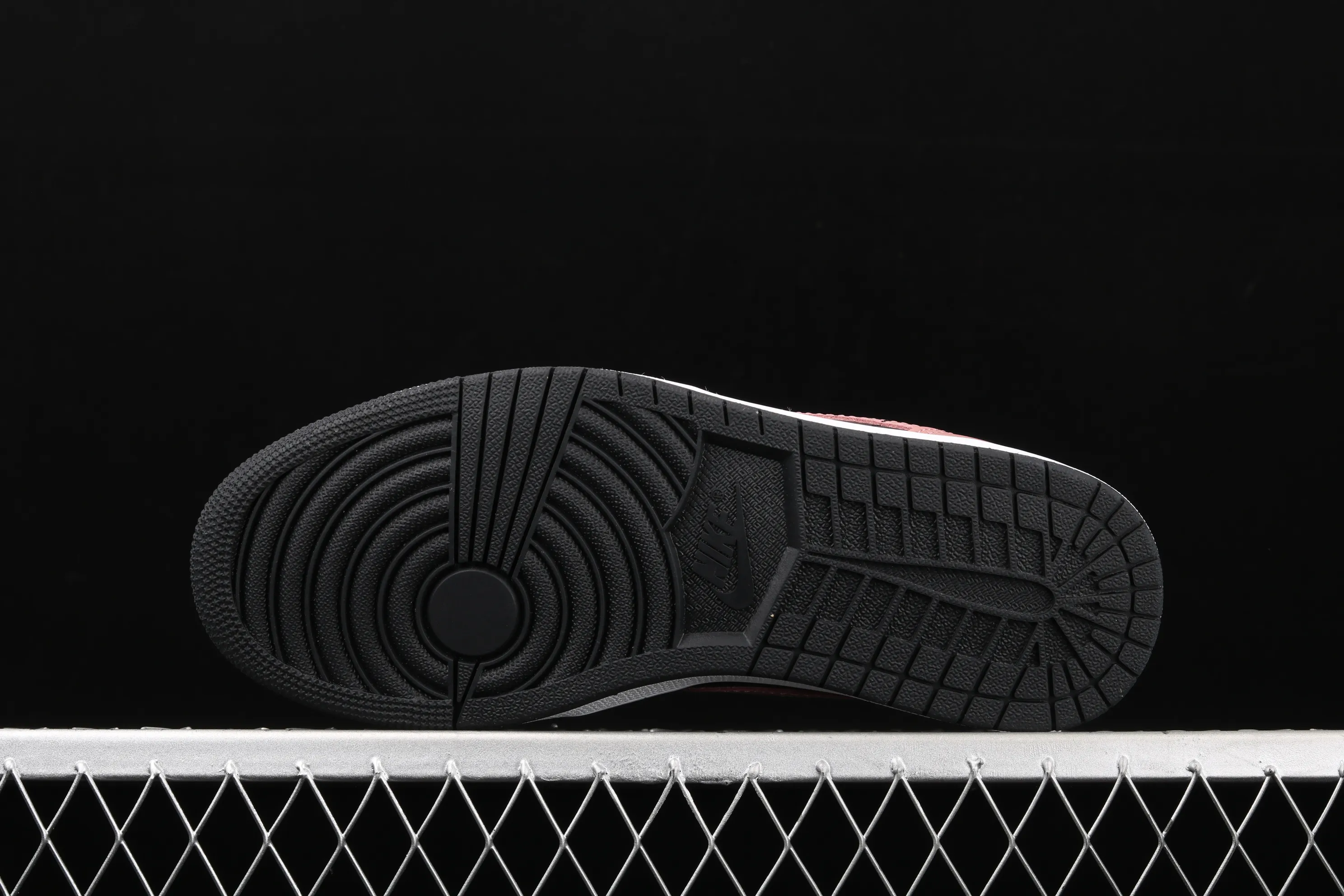 All categories Air Jordan Jordan series basketball shoes Air Jordan 1 Low Air Jordan 1 Low AJ1 Joe 1 low-top cultural and leisure sports sneakers 553558-034
